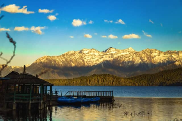 Rara Lake Trek