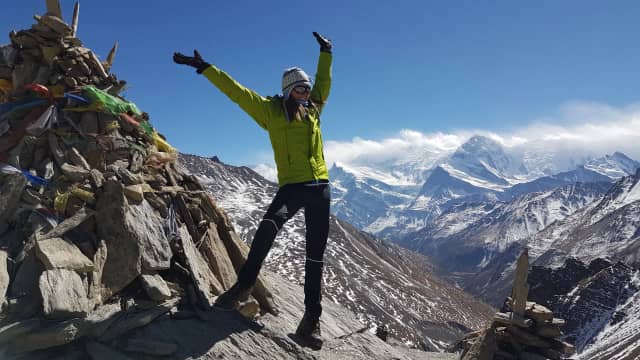Annapurna Circuit