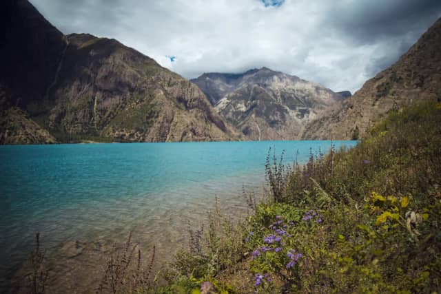 Unteres Dolpo Trek