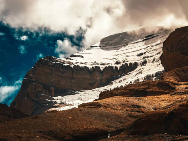 Kailash Trek